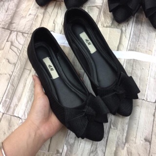 Giày nơ xuất khẩu HM