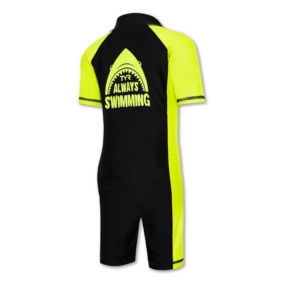 Đồ bơi chống nắng TYR Hawke Junior UV Suit