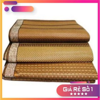 Chiếu điều hòa cao cấp mát lạnh làm từ sợi mây tổng hợp