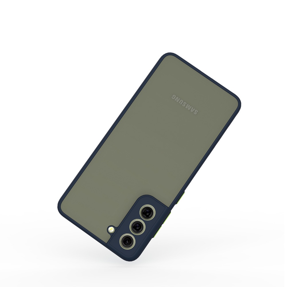 Ốp điện thoại nhám chống sốc cho OPPO A96 A77 A76 A57 A16K A95 F11 Pro A53 A33 A93 A37 Reno 4 Pro 4G 5G 2022