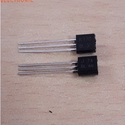 2SJ74 K170 BL HK-275-3