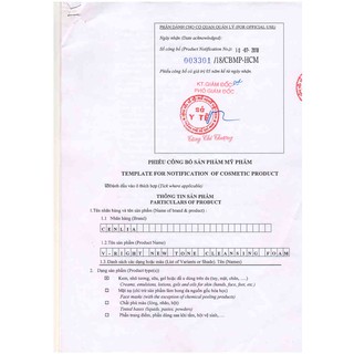 SỮA RỬA MẶT CENLIA (BẢN MỚI 2023)