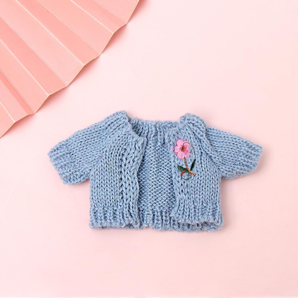 Búp Bê Nhồi Bông Hình Động Vật Mềm Mại Đáng Yêu