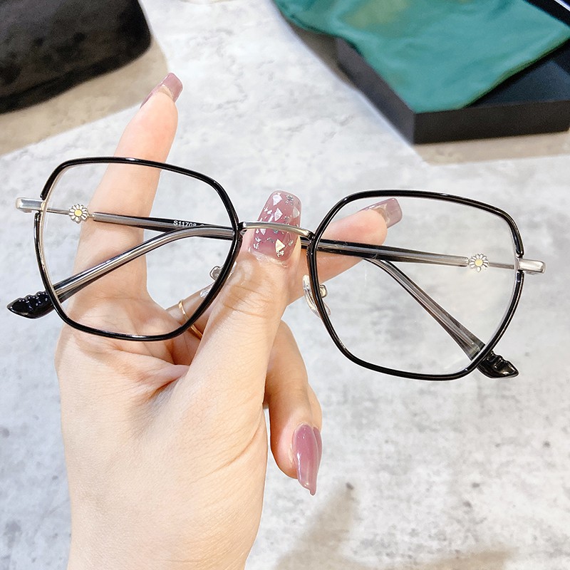 Mới Gọng Kính Thời Trang Jz11708 | BigBuy360 - bigbuy360.vn