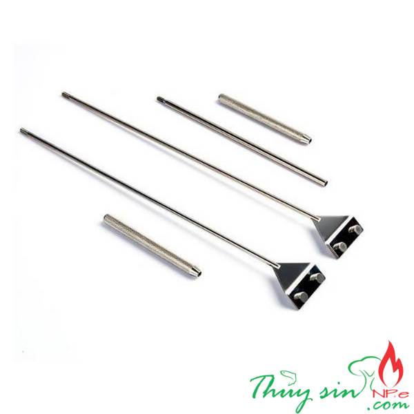 Lưỡi dao cạo rêu Mufan