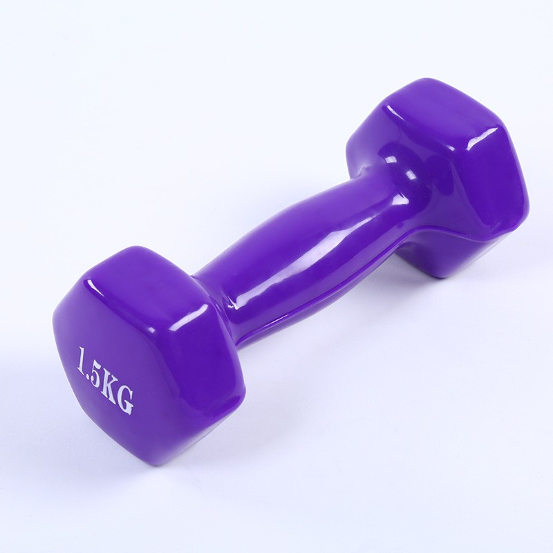 Bộ 2 tạ tay cao cấp 1.5Kg