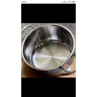 Nồi 20 cm Cao Cấp