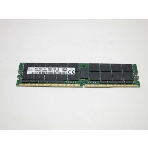 Ram server ddr4 ECC REG 16gb / 32gb / 64gb buss 2666/ 2932/ 3200 chuyên chạy cho xeon gold /silver / platinum.......