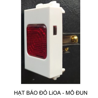 HẠT BÁO ĐỎ LiOA - MÔ ĐUN
