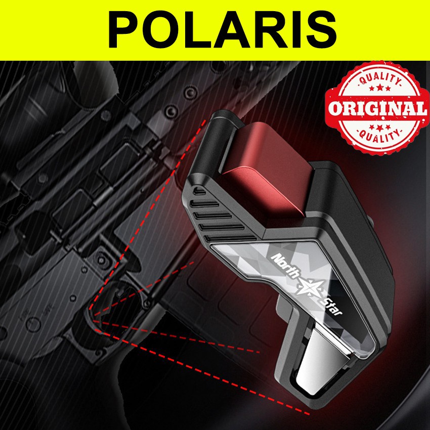 Nút bắn pubg X10 - Nút bấm pubg | BigBuy360 - bigbuy360.vn