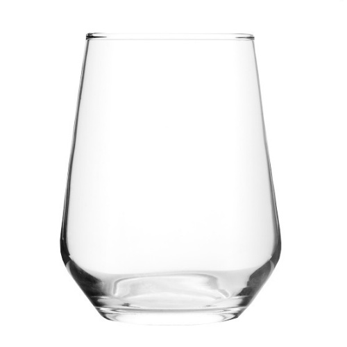 Ly Thủy Tinh Deli Glassware 390ml, Ly Thủy Tinh Cao Cấp