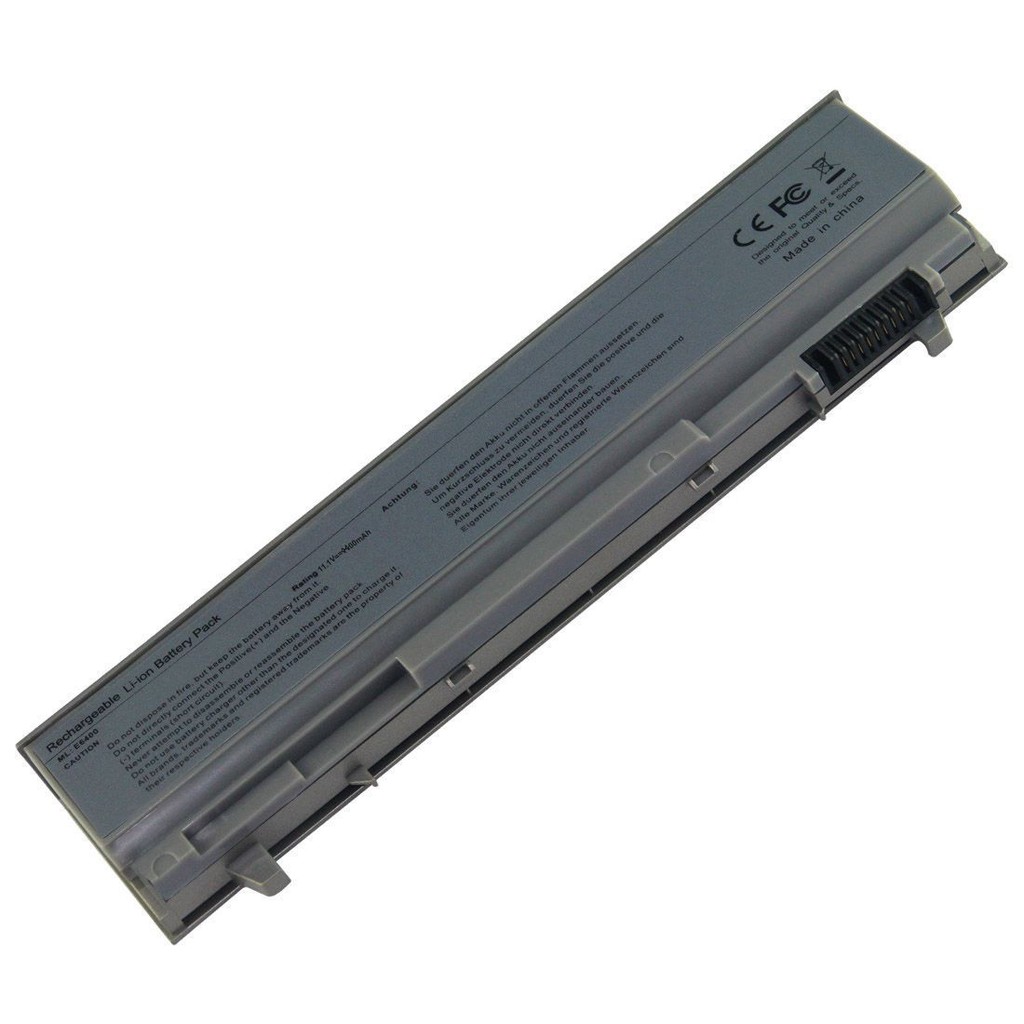 Pin laptop Dell Latitude E6400 E6500 E6410 E6510 loại tốt