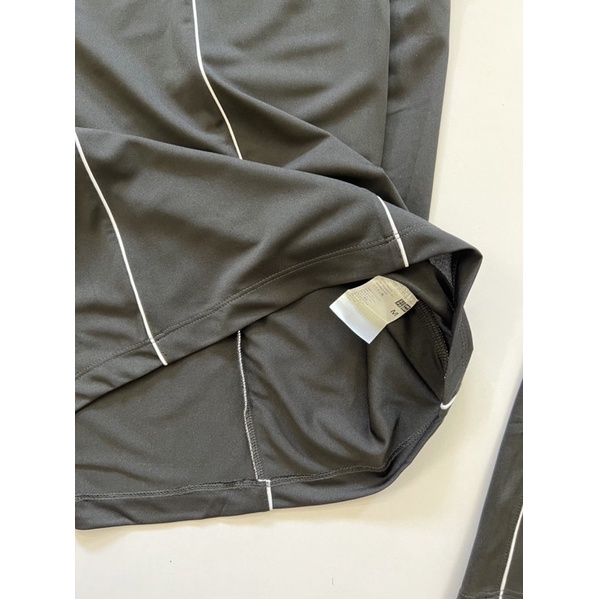 Bộ Quần Áo Thể Thao Tennis Uniqlo Djokovic ATP World Tour Finals