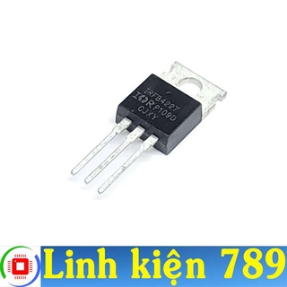 Irfb4227pbf irfb4227 4227 mosfet n-ch 65a 200v to220