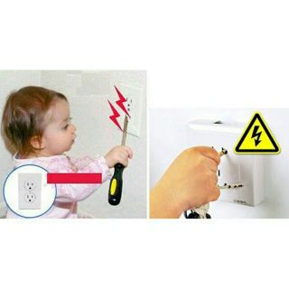 Combo 20 nút bịt ổ điện