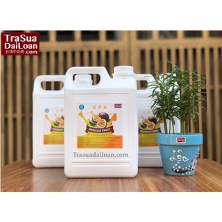 SIRO CHANH DÂY 2.5kg ( SUNNY - ĐÀI LOAN)