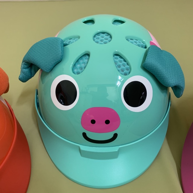 ( Pig Pig Pig) Bảo hiểm Con Heo cho các bé Gái từ 1-6t