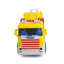 Đồ chơi xe cứu hỏa Việt Nam