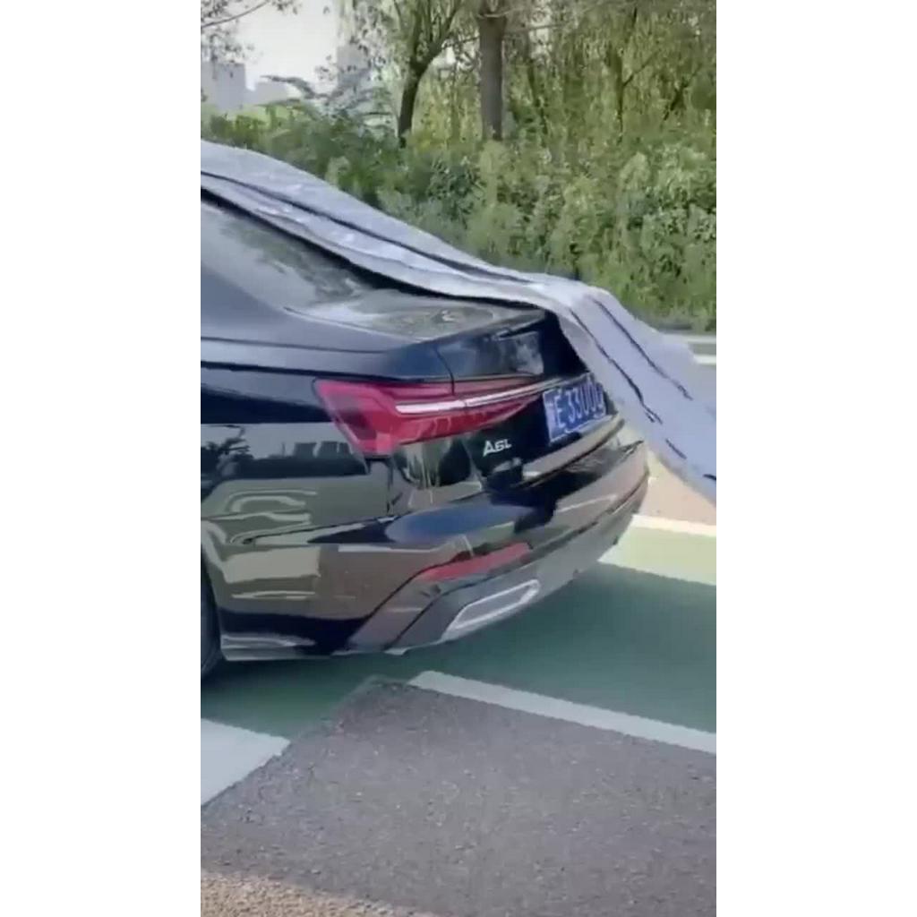 Bạt Phủ Xe Ô TÔ - Loại 3 Lớp Loại Cao Cấp - Bạt Trùm Xe Ô TÔ 4 Chỗ 5 Chỗ 7 Chỗ