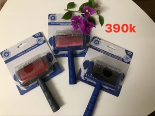Lược chải lông chó Showtech