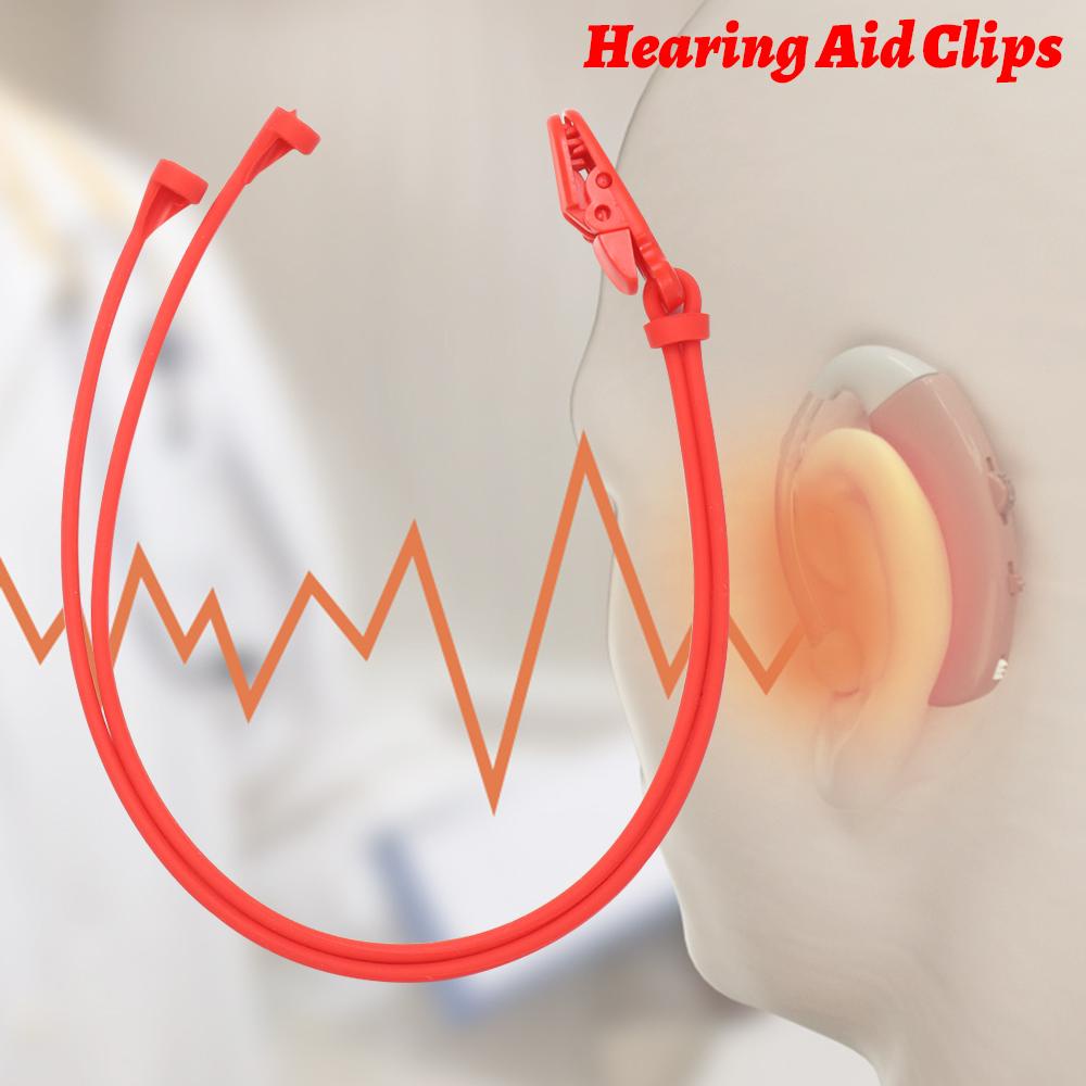 EUTUS Kẹp Sơ Cứu Chống Thất Lạc Nhiều Màu Sắc Cho Người Lớn
