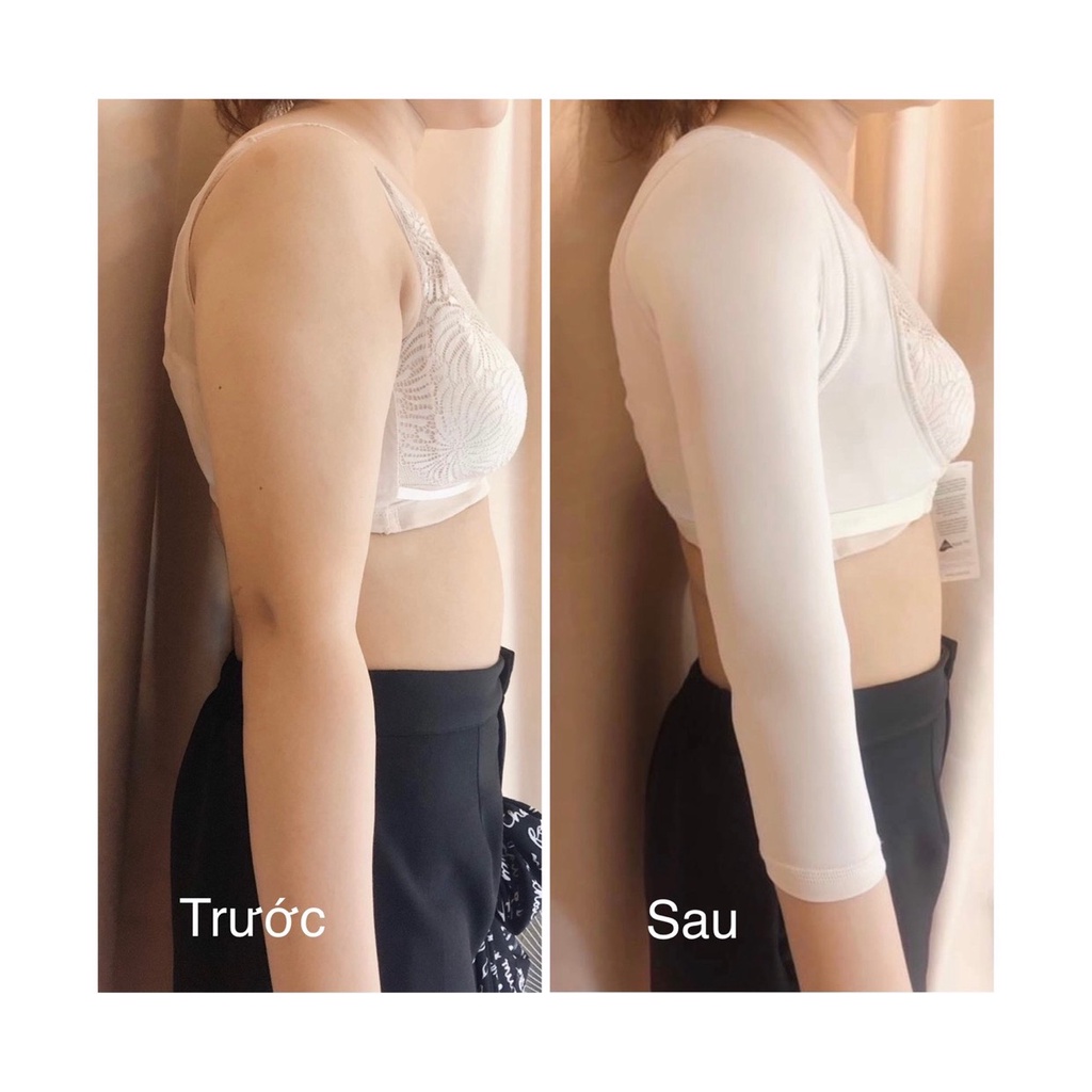 Định hình bắp tay Annchery 3015 🔥 GIÁ TỐT NHẤT 🔥 bra định hhình - giảm mỡ bắp tay - lưng - nách | BigBuy360 - bigbuy360.vn