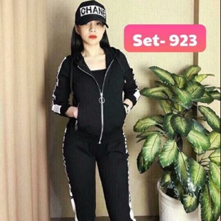 Sét bộ thể thao chất lừ ... Kute phô mai que