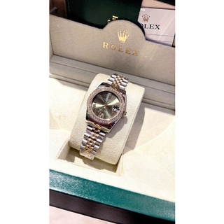 Đồng hồ nữ rolex
