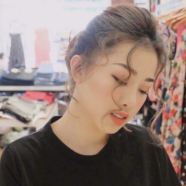 Độn phồng tóc