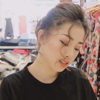 Độn phồng tóc