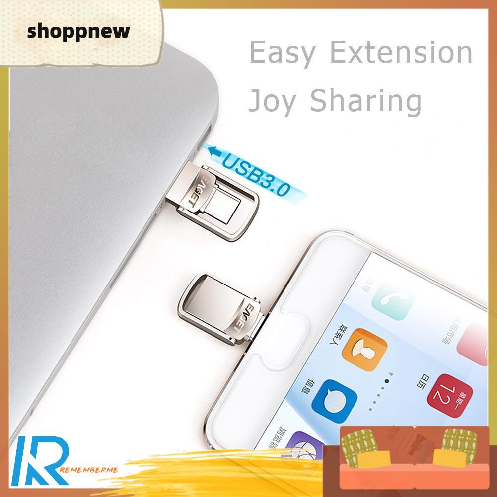 Ổ Đĩa Usb 3.0 Eaget Cu20 | BigBuy360 - bigbuy360.vn