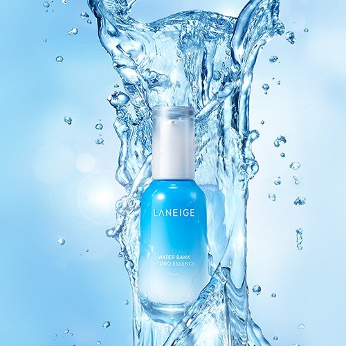 Tinh chất cấp nước LANEIGE Water Bank Hydro Essence 30ml