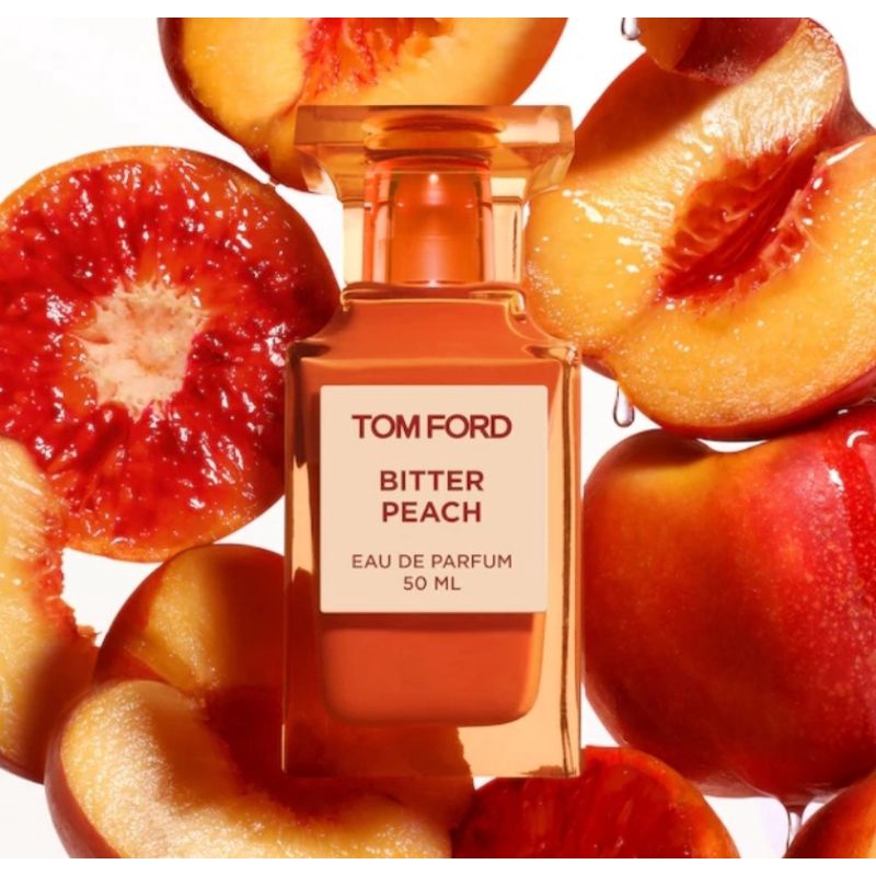 Nước Hoa Tom Ford Bitter Peach Parfum 100ml