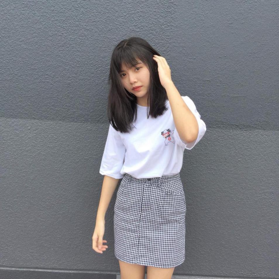 [HOT TREND] Áo Thun Unisex In Hình HONEST YOU Đủ Size - Áo Thun Tay Ngắn Cho Nam Nữ Đẹp Chất Cotton PE Cao Cấp | BigBuy360 - bigbuy360.vn