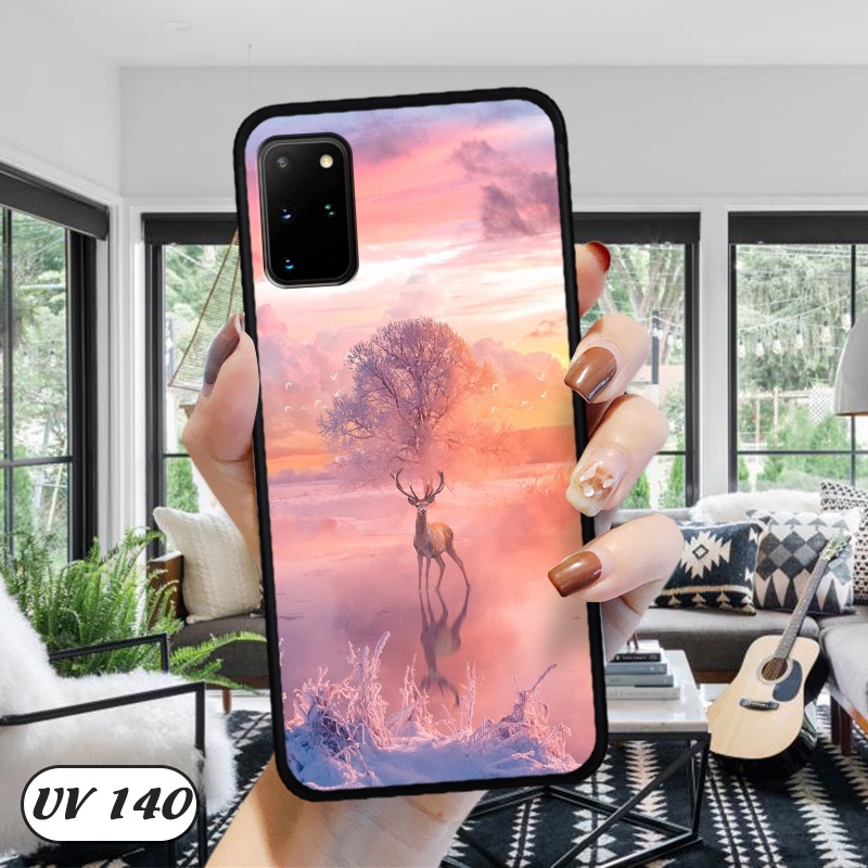 Ốp lưng cho điện thoại Samsung Galaxy S20 Plus