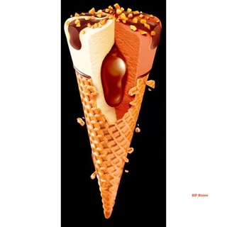 🍦Kem Aice Ốc Quế Socola Choco Melt🍫(Hoả Tốc)