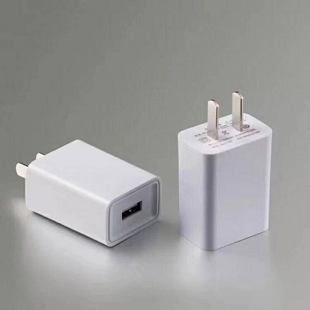 Củ Sạc Nhanh USB 5V-1A