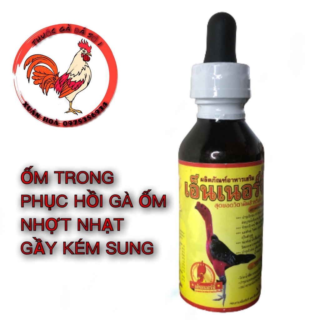Ốm Trong Phục Lực