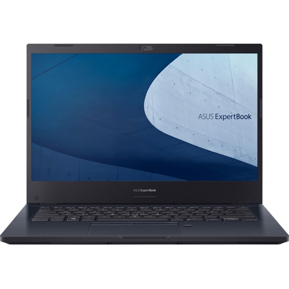 Laptop Asus ExpertBook P2451FA-EK0261R/ Đen/ Intel core i5-10210U/ Ram 8GB DDR4/ SSD 256GB/ Intel UHD Graphics