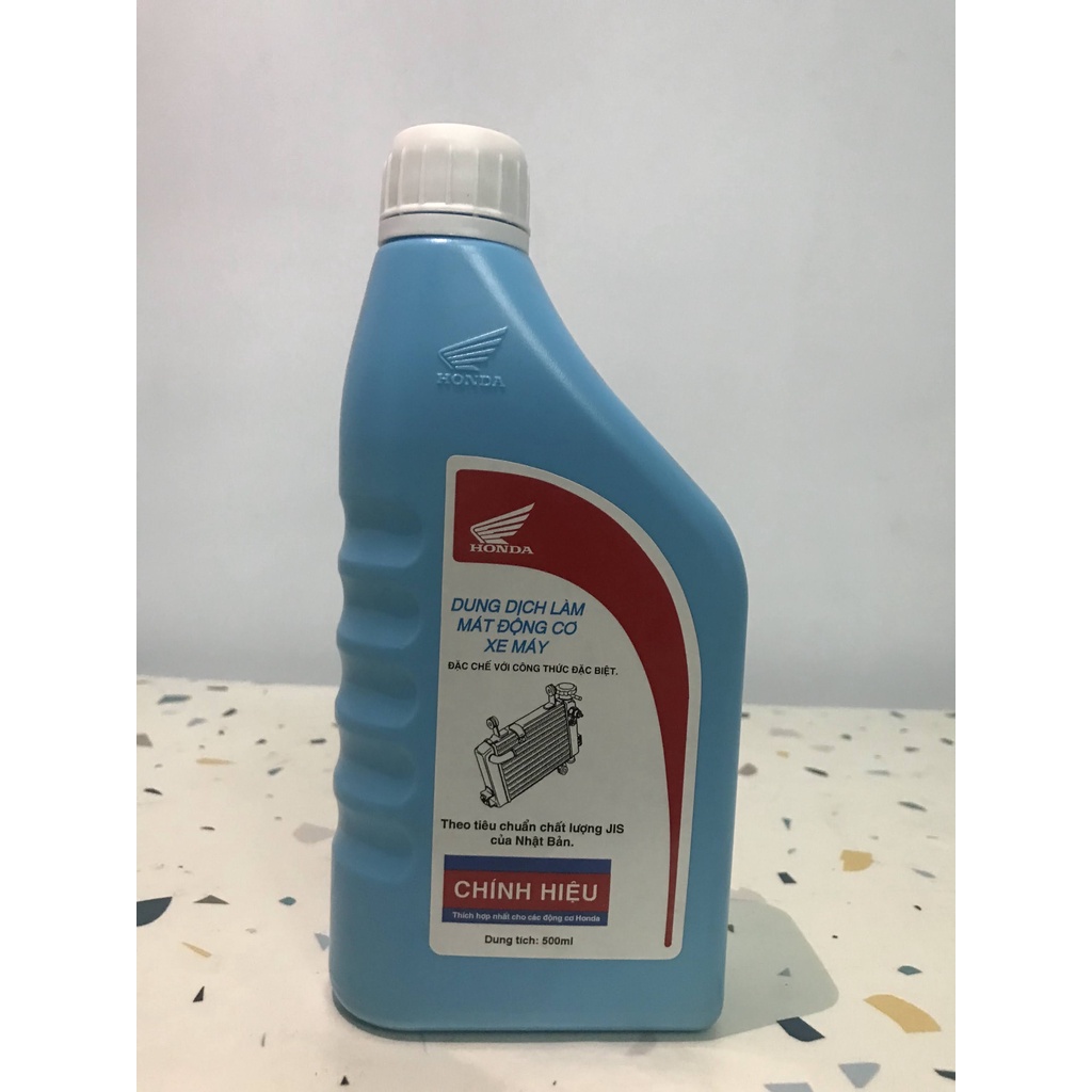 Nước làm mát (giải nhiệt) chính hãng Honda