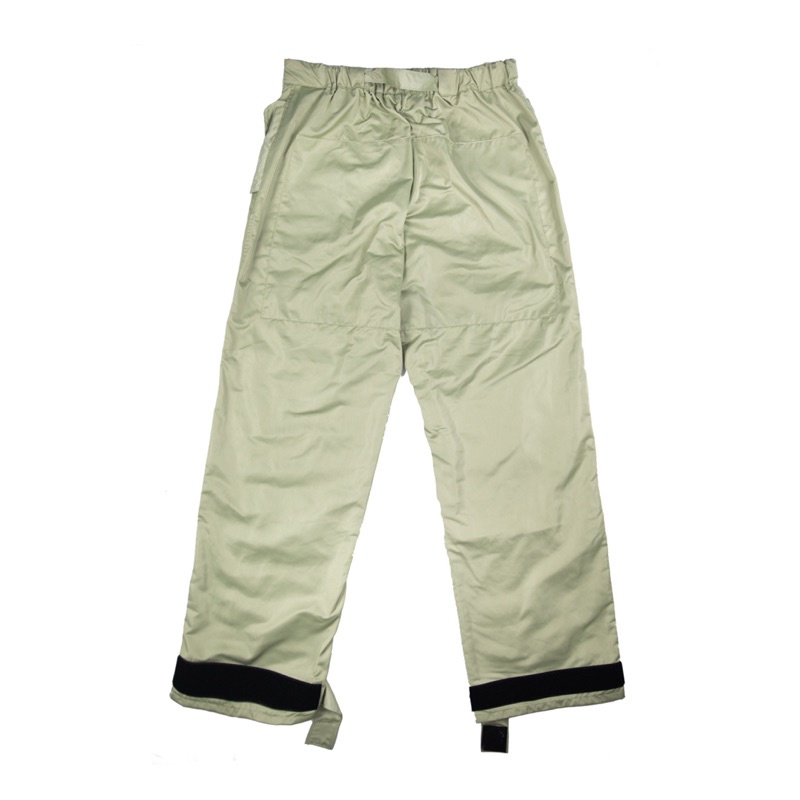 Quần FEAR OF GOD Seventh Collection/ FEAR OF GOD Drawstring Waist Velcro Hem Iridescent - Quần FOG