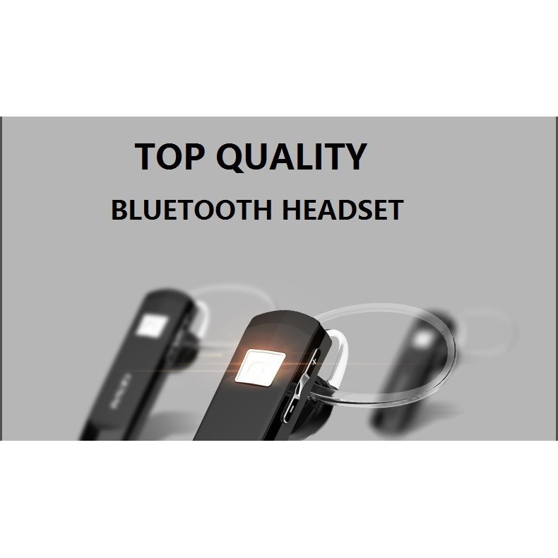 tai nghe bluetooth Âm thanh stereo B1