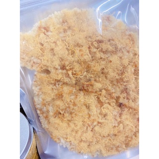 CƠM CHÁY ĐÁY NỒI SIÊU CHÀ BÔNG 200g