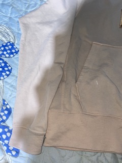 Áo hoodie bobui