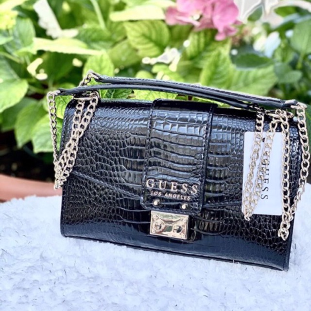 Túi Guess hàng store cực kì đẹp độc AUTH