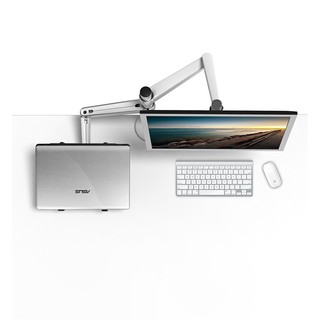 Giá đỡ màn hình máy tính + laptop OA-7X