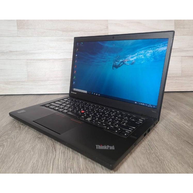 Laptop Thinkpad IBM T440s