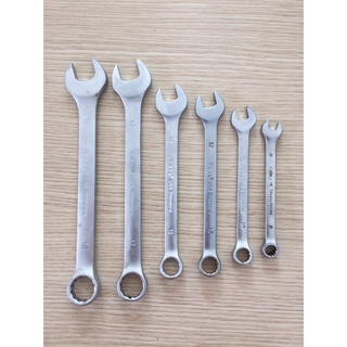 Cờ lê YETI vòng miệng các cỡ