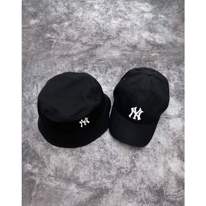 (HÀNG XUẤT XỊN) Mũ / Nón lưỡi trai logo nhỏ N31 M//L//B N29 BALL CAP  Made in Viet//nam full-tag One size