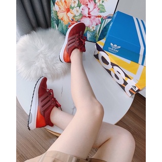 giầy thể thao đỏ size 36 đến 39